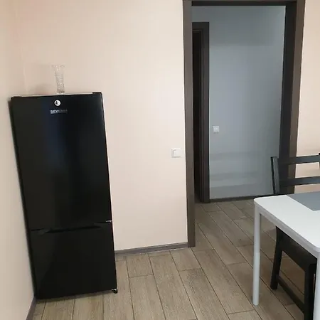 Swan City Apartment Gulbene Exterior photo