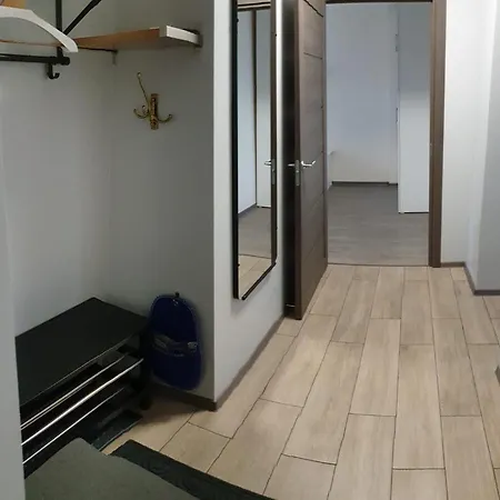 Swan City Apartment Gulbene Exterior photo
