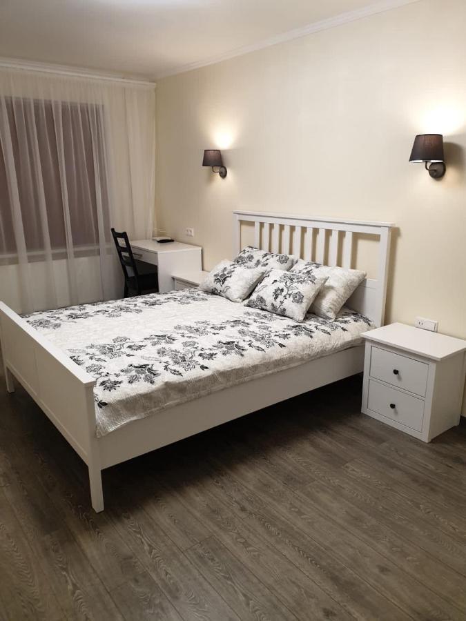 Swan Apartment Gulbene