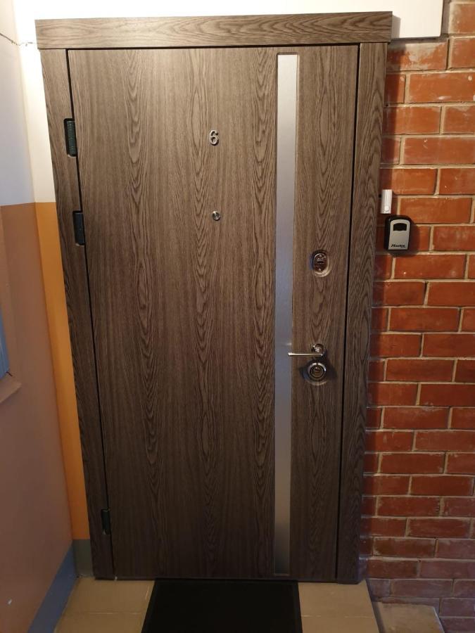 Swan Apartment Gulbene