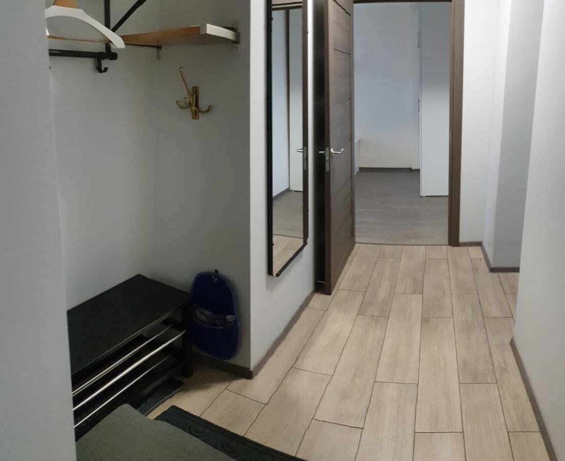 Apartment Swan