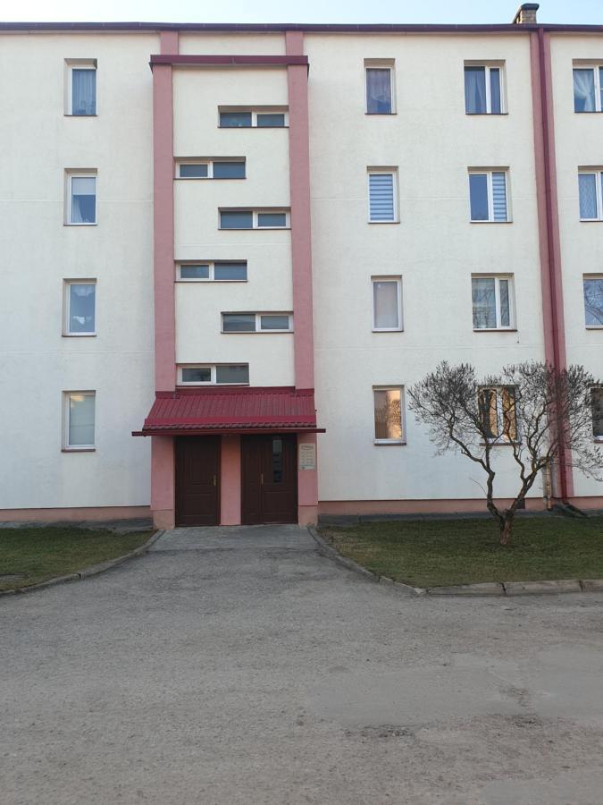 Apartment Swan Gulbene